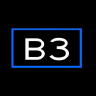 B3 Alliance, Inc. logo