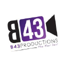 b43productions.com