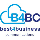 Best 4 Business Communications