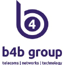 B4B Group in Elioplus