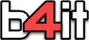 b4it.org logo
