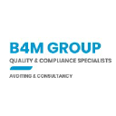 b4mgroup.co.uk