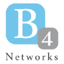 B4 Networks in Elioplus