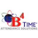 B4 Time Attendance Solutions