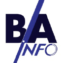 BA INFO