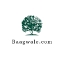 Company logo for baagwale.com