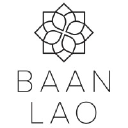 Baan Lao Fine Thai Cuisine logo