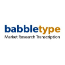 Babbletype LLC