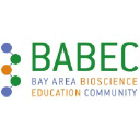 Bay Area Bioscience Education Community (BABEC)
