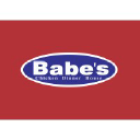 babe’s chicken