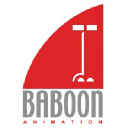 Baboon Animation