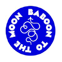 Baboon to the moon