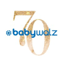 Logo der Brand babywalz