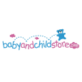 Baby and Child Store Logo