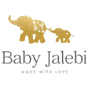 Logo for babyjalebi.com