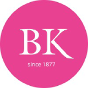 Markenlogo von Baby Kochs