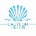 babylonfishandclam.com