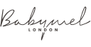 Logo for babymel.com