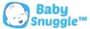 Logo for babysnuggleme.com
