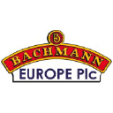 Bachmann Europe plc logo