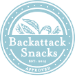 Back Attack Logo