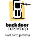 Back Door Bakeshop