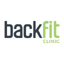Backfit Clinic logo