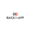 Backinapp logo
