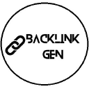 Backlinkgen logo