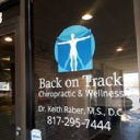 Back on Track Chiropractic & Wellness