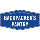 Backpacker's Pantry
