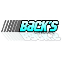 Back's Construction Inc Logo
