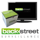 Backstreet Surveillance