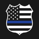 we support the blue