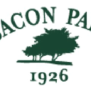 baconparkgolf.com