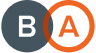 BA Creative logo