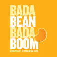 Bada Bean Bada Boom Logo