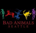 Bad Animals