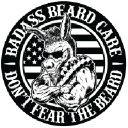Logo for badassbeardcare.com