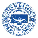 The Bar Association of the District of Columbia