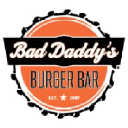 baddaddysburgerbar.com