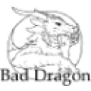 Logo for baddragon.com