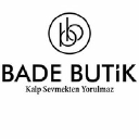 Bade Butik logo