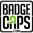 badgecaps.com