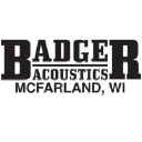 Badger Acoustics