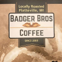 badgerbroscoffee.com