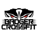 badgercrossfit.com
