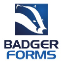 badgerforms.com