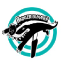 badgerhammer.com