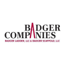 Badger Ladder & Scaffold Logo